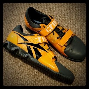 Crossfit lifter sneakers